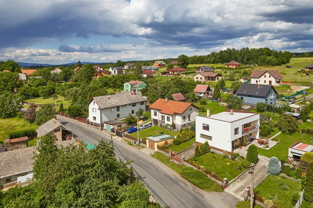Obec Narysov