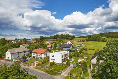 Obec Narysov